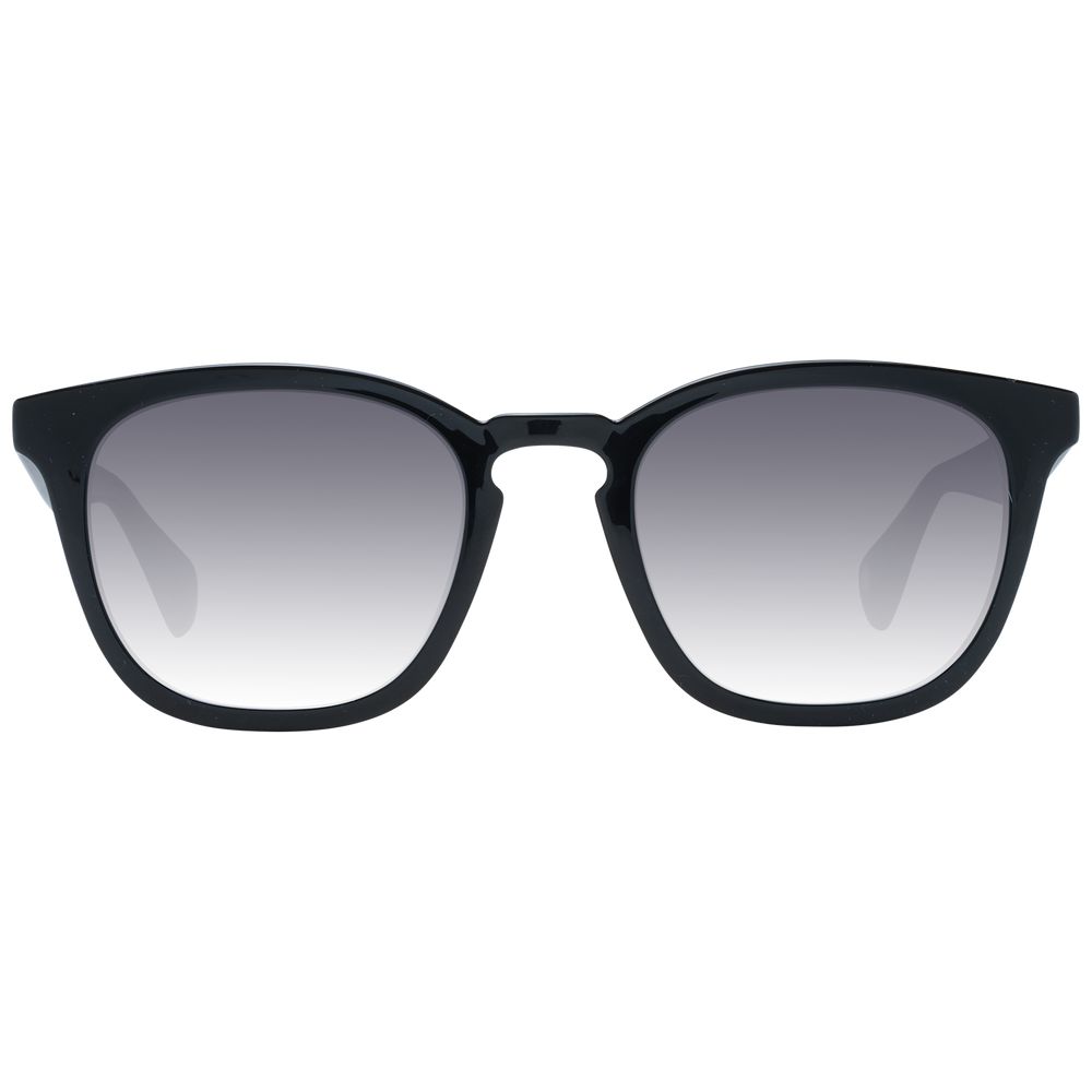 Schwarze Männer Sonnenbrille