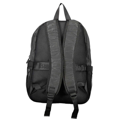 Schlanker Urban Voyager-Rucksack