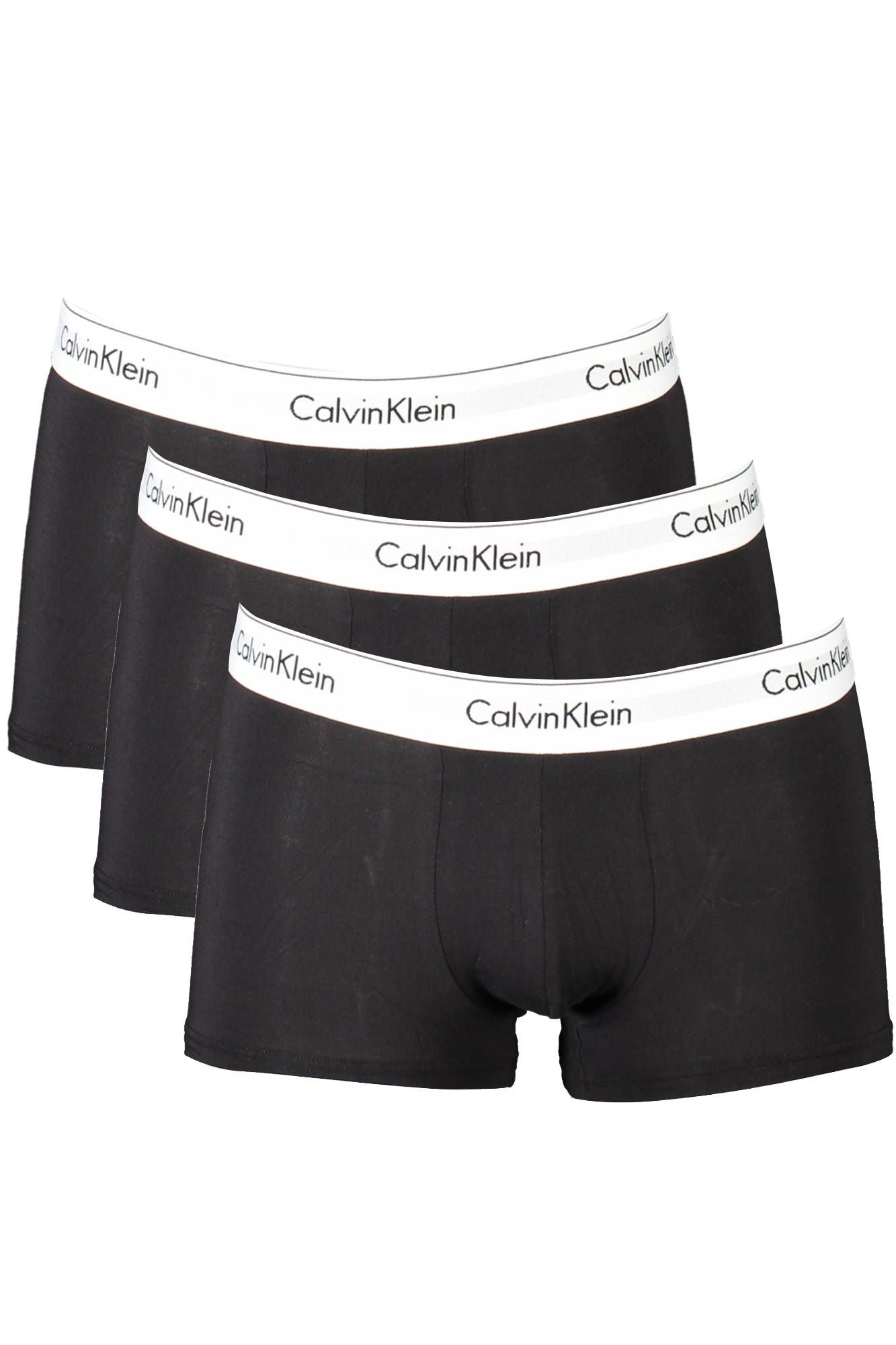 Dreierpack Modern Stretch Cotton Boxershorts