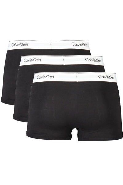 Dreierpack Modern Stretch Cotton Boxershorts