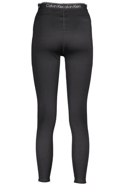 Schicke Leggings mit Kontrastdetails