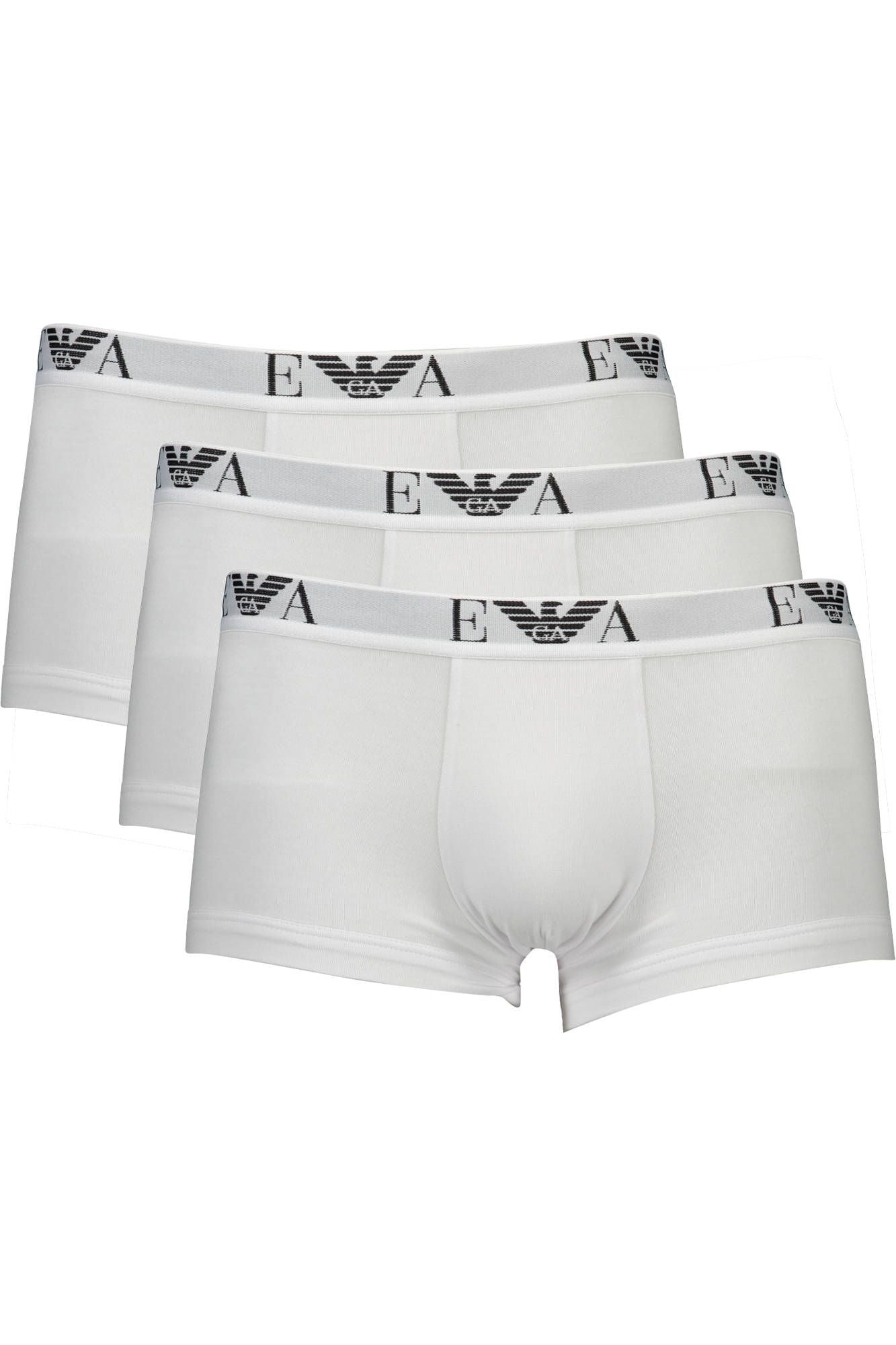 Eleganter Tri-Pack Designer-Hosen