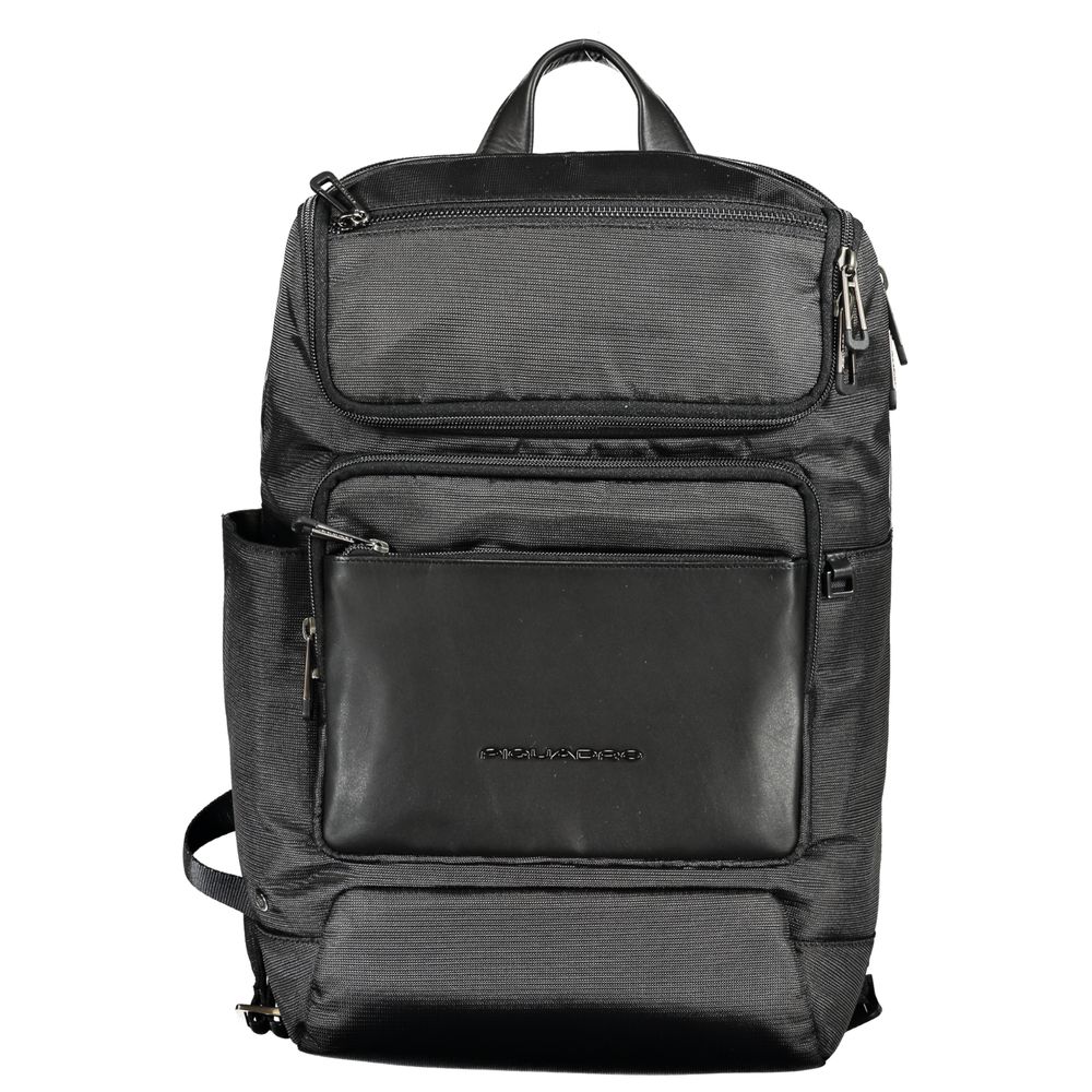 Umweltbewusster schicker Urban-Rucksack