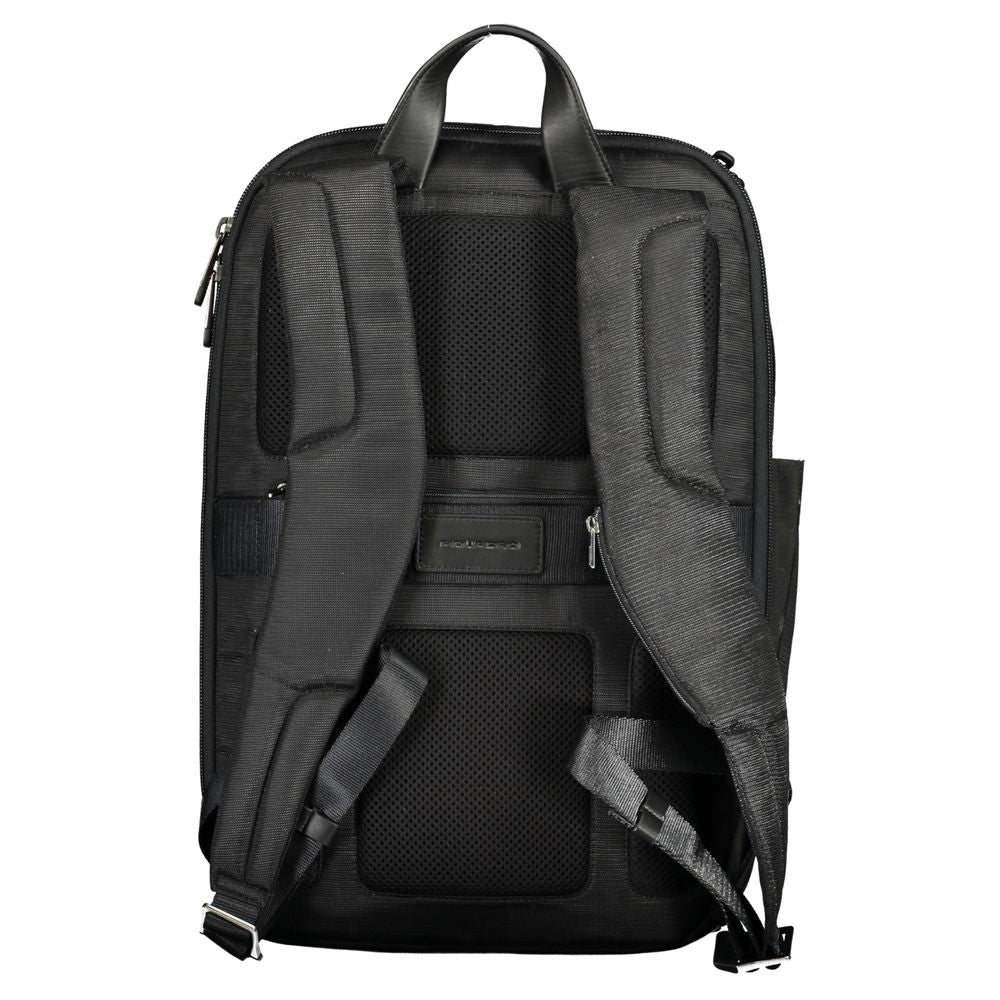 Umweltbewusster schicker Urban-Rucksack