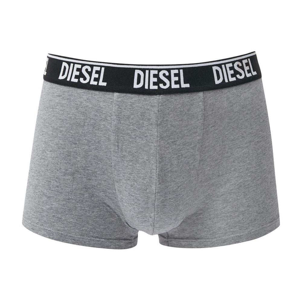 Essential Stretch Cotton Herren Boxer Multipack