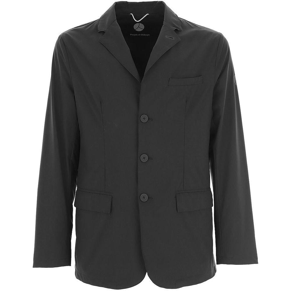 Elegante wasserabweisende Jacke für Männer