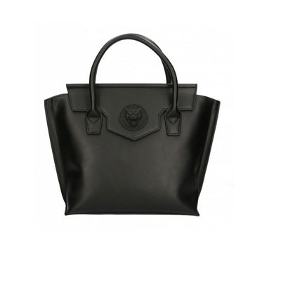 Elegante schwarze Designer-Tasche für Modebewusste