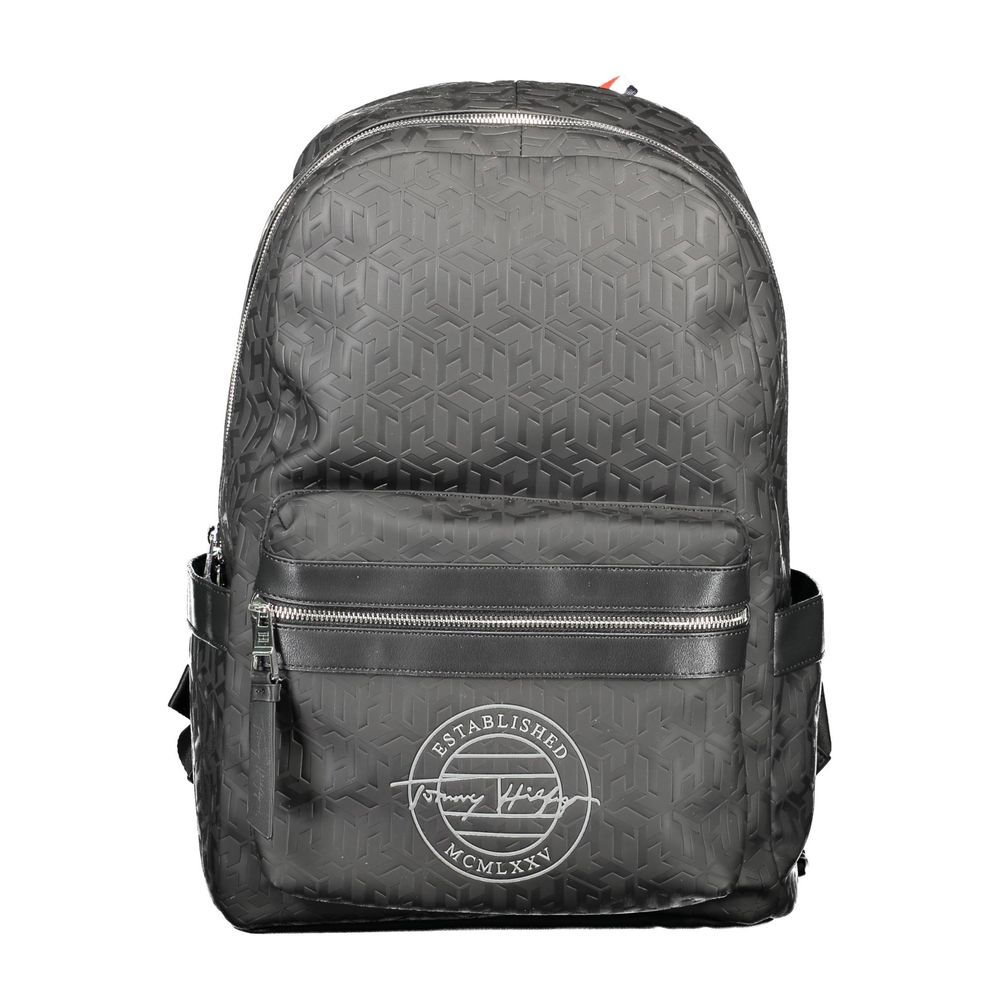 Eleganter Urban Rucksack mit Laptopfach