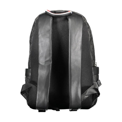 Eleganter Urban Rucksack mit Laptopfach