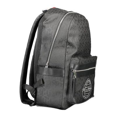 Eleganter Urban Rucksack mit Laptopfach