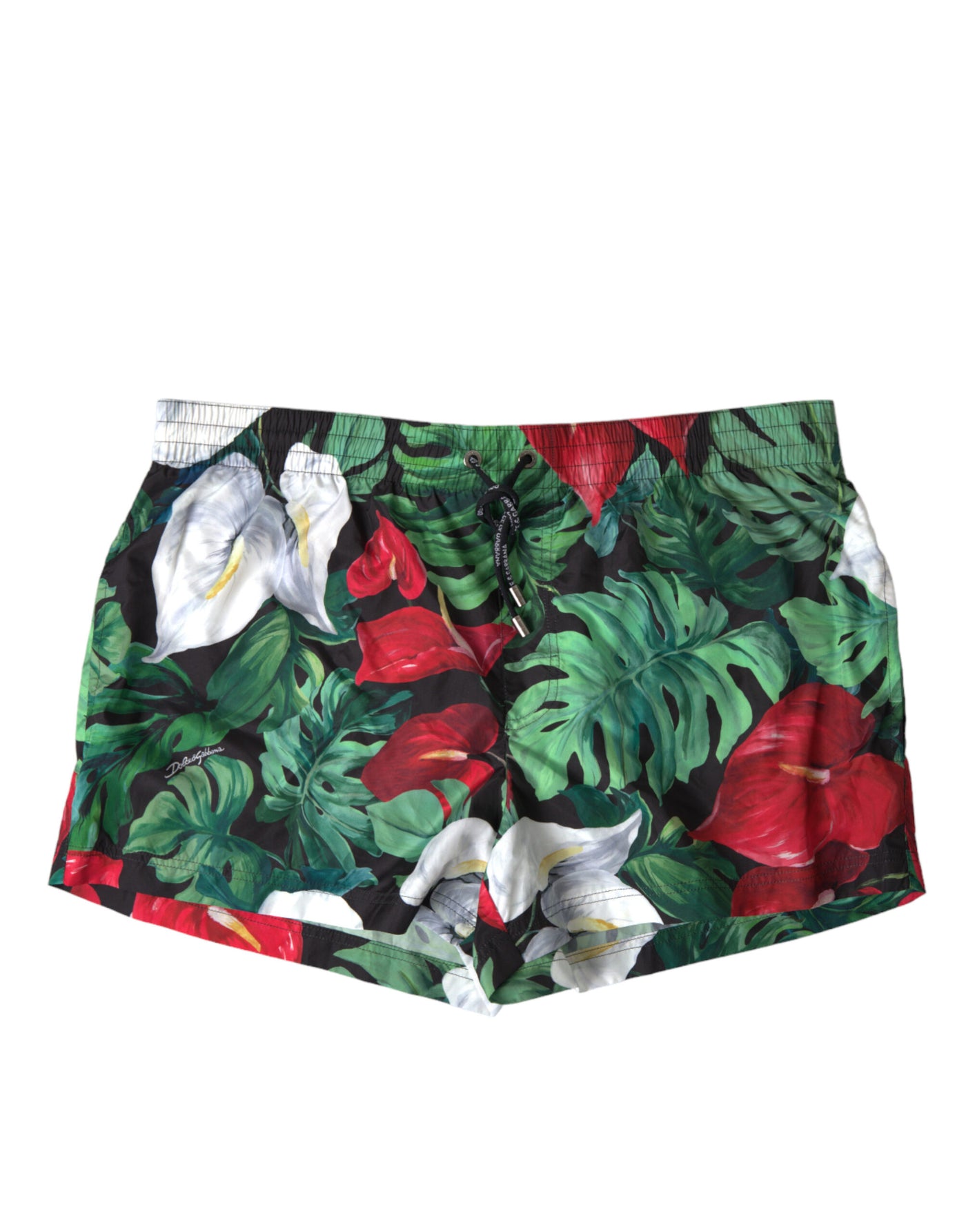 Tropical Elegance Herren-Badehose