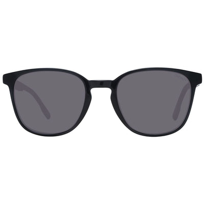 Schwarze Männer Sonnenbrille