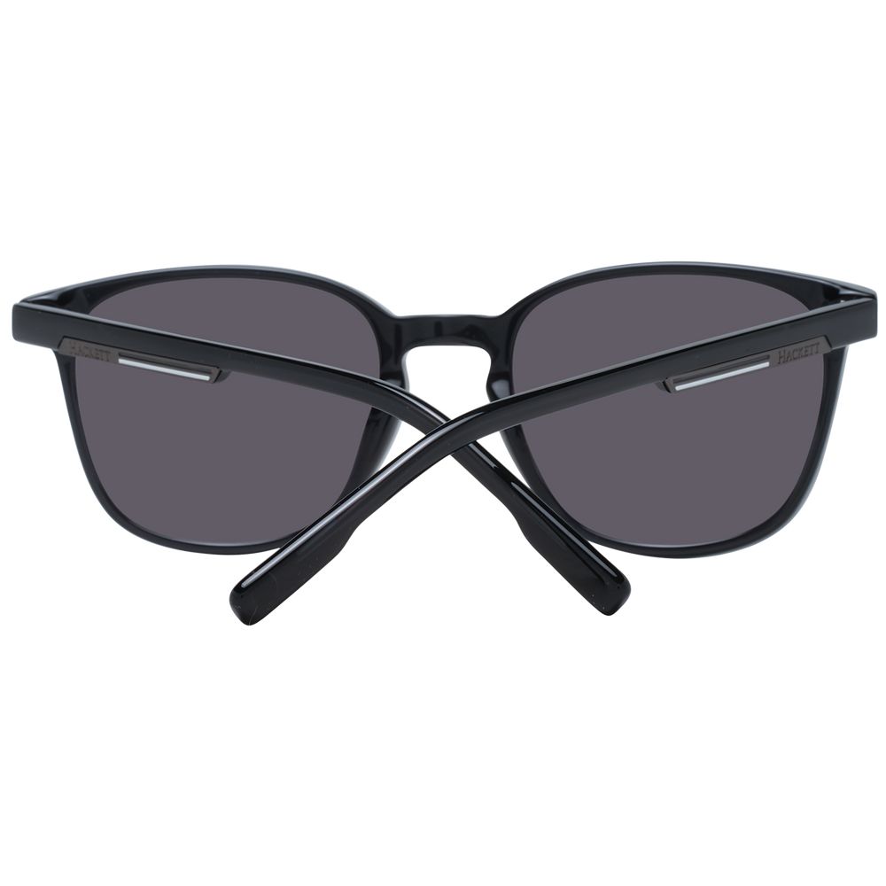 Schwarze Männer Sonnenbrille