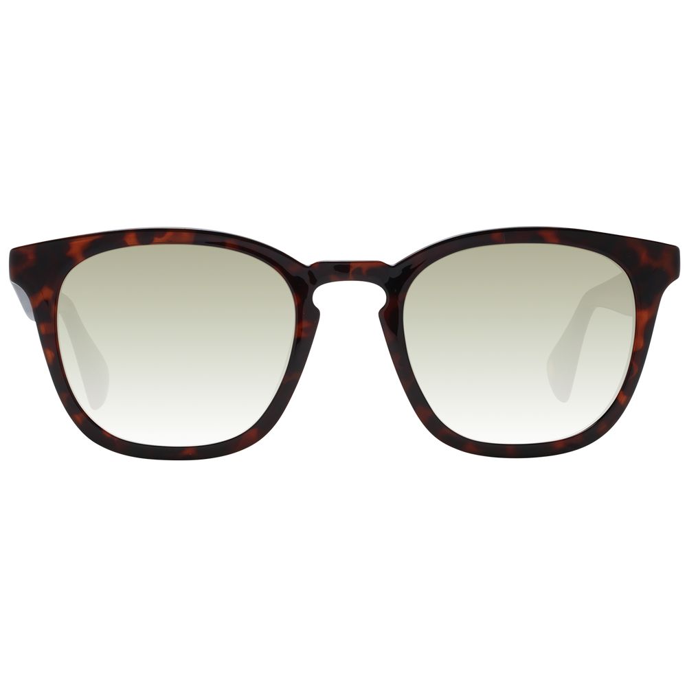 Braun Herren Sonnenbrille