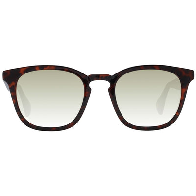 Braun Herren Sonnenbrille