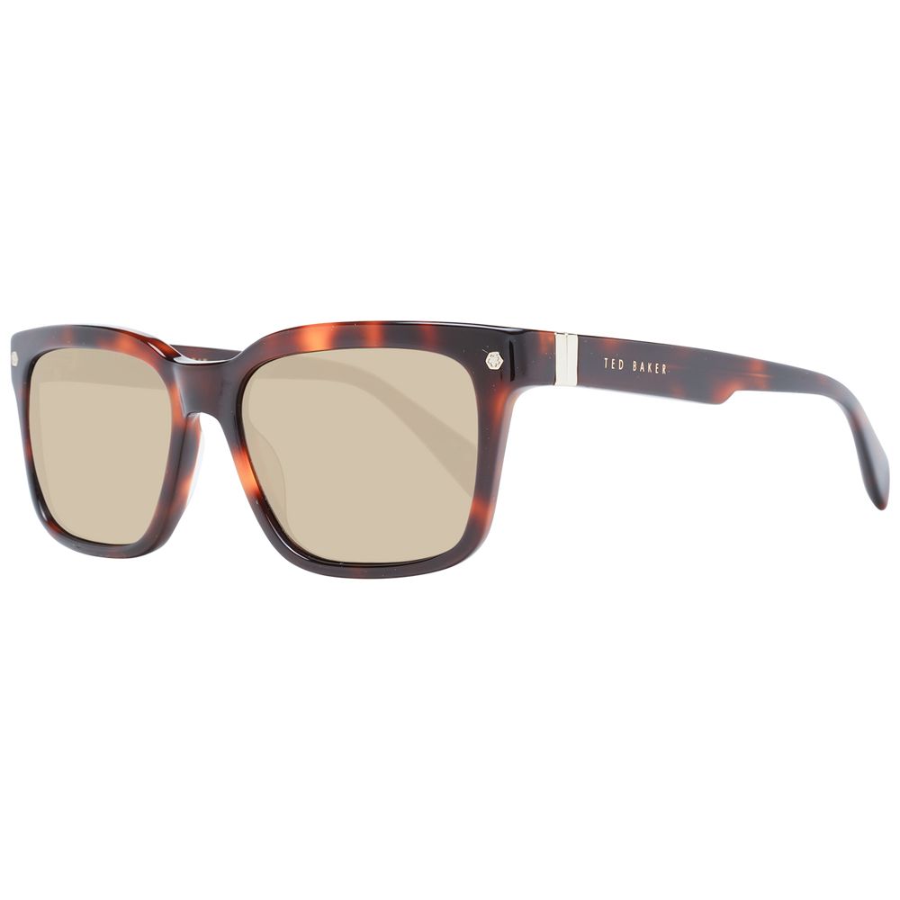 Multicolor Männer Sonnenbrille