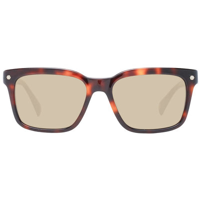 Multicolor Männer Sonnenbrille