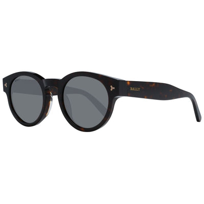 Braun Herren Sonnenbrille