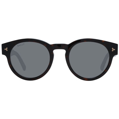 Braun Herren Sonnenbrille