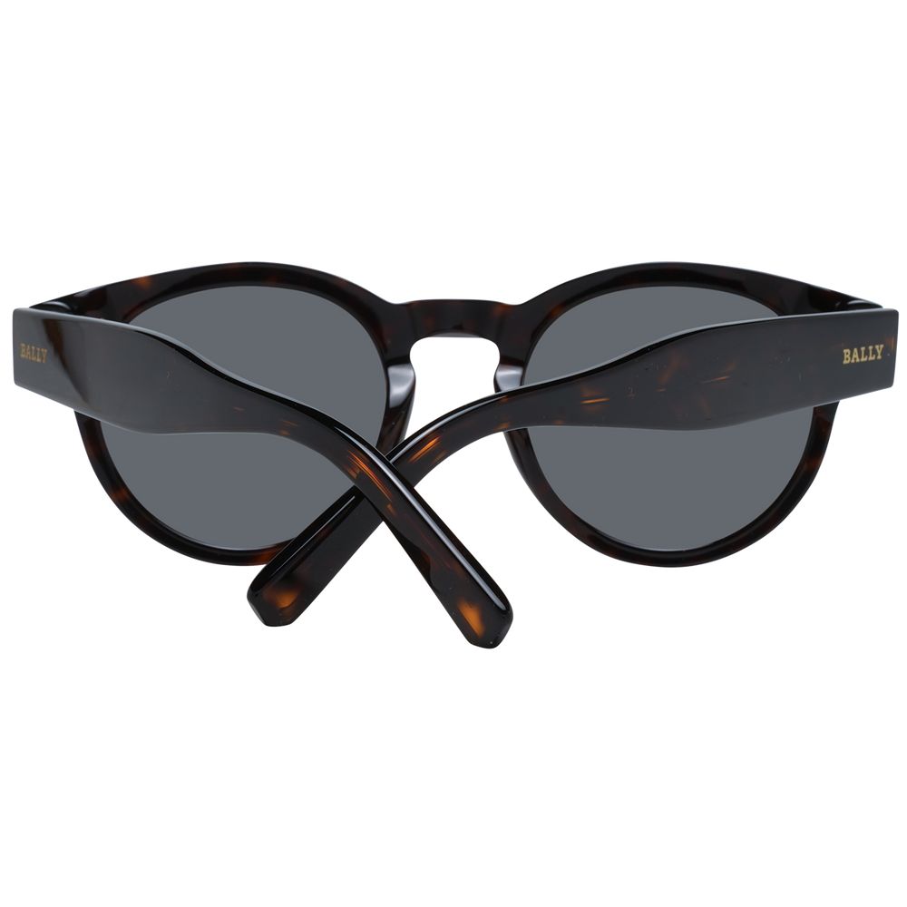 Braun Herren Sonnenbrille