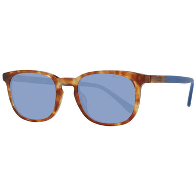 Braun Herren Sonnenbrille