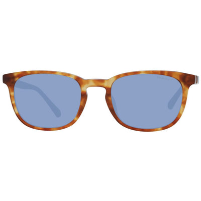 Braun Herren Sonnenbrille