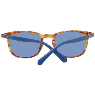 Braun Herren Sonnenbrille